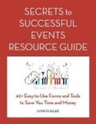 Lynn Fuhler - Secrets to Successful Events Resource Guide