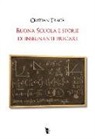 Cristian Tracà - Buona scuola e storie di insegnanti precari