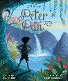 J.M. Barrie, Caryl Hart, Hart Caryl, Sarah Warburton, Warburton Sarah - Peter Pan