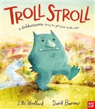 Elli Woollard, Woollard Elli, David Barrow, Barrow David - Troll Stroll