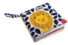Lisa Jones, Edward Underwood, Lisa Jones, Jones Lisa, Edward Underwood, Underwood Edward - A Tiny Little Story Zoo