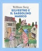 William Steig - Silvestro e il sassolino magico