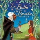 Louie Stowell, Tavares Victor - La Bella e la Bestia