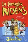 Julian Clary, D. Roberts - La famiglia Ridens
