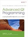 Mark Summerfield - Advanced Qt Programming