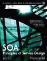 Thomas Erl - SOA Principles of Service Design (paperback)