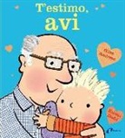 Giles Andreae, Emma Dodd - T'estimo, avi