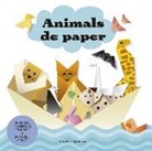 Anónimo - Animals de paper