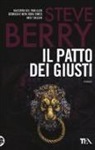 Steve Berry - Il patto dei giusti