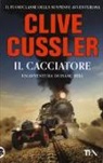 Clive Cussler - Il cacciatore