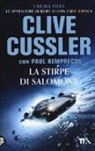Clive Cussler, Paul Kemprecos - La stirpe di Salomone