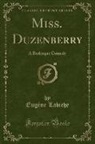 Eugène Labiche - Miss. Duzenberry