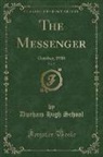 Durham High School - The Messenger, Vol. 7