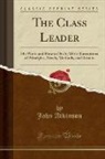 John Atkinson - The Class Leader