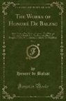 Honoré de Balzac - The Works of Honoré De Balzac, Vol. 4
