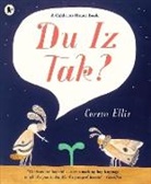 Carson Ellis, Ellis Carson, Carson Ellis, Ellis Carson - Du Iz Tak?