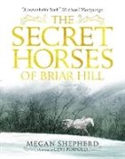 Megan Shepherd, Levi Pinfold - The Secret Horses of Briar Hill