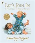 Shirley Hughes, Hughes Shirley, Shirley Hughes, Hughes Shirley - Let''s Join in