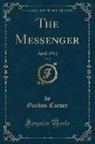 Gordon Carver - The Messenger, Vol. 7