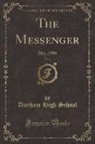 Durham High School - The Messenger, Vol. 2