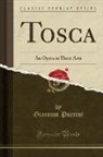Giacomo Puccini - Tosca
