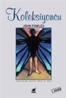 John Fowles - Koleksiyoncu