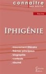 Jean Racine - Fiche de lecture Iphigénie de Jean Racine (Analyse littéraire de référence et résumé complet)