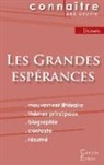 Charles Dickens - Fiche de lecture Les Grandes espérances de Charles Dickens (Analyse littéraire de référence et résumé complet)
