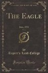 Rupert'S Land College - The Eagle, Vol. 3