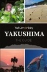 Clive Witham - The Yakushima Guide