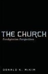 Donald K. McKim - The Church
