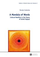 Renata Czekalska - A Mandala of Words