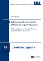 David Zastrau, Frank Arendt - Estimation of Uncertainty of Wind Energy Predictions