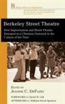 Jeanne C. Defazio - Berkeley Street Theatre
