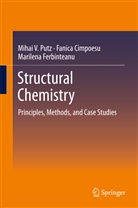 Fanic Cimpoesu, Fanica Cimpoesu, Marile Ferbinteanu, Marilena Ferbinteanu, Mihai Putz, Mihai V Putz... - Structural Chemistry