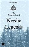 Abbie Farwell Brown - The Ravenwick Book of Nordic Legends