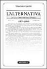 Giacinto Auriti - L'Alternativa (1973-1980)