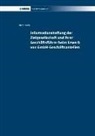 Oliver Junk - Informationshaftung der Zielgesellschaft und ihrer Geschäftsführer beim Erwerb von GmbH-Geschäftsanteilen