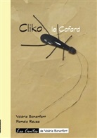 Valérie Bonenfant, Pamela Reuss, Pamela Reuss - Cliko le cafard