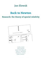 Jan Slowak - Back to Newton