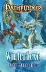Elain Cunningham, Elaine Cunningham, Dave Gross - Pathfinder Saga, Winterhexe