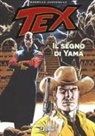 Mauro Boselli, Fabio Civitelli, F. Civitelli, Fabio Civitelli - Tex. Il segno di Yama