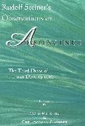 Christopher Clouder, Clouder Christopher, David Mitchell, David Mitchell - Rudolf Steiner's Observations on Adolescence The Third Phase of Human Development