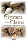 Professor Jesus L Romalde - Oysters & Clams