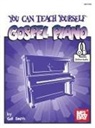 Gail Smith, Gail Smith - You Can Teach Yourself Gospel Piano