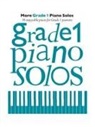 More Grade 1 Piano Solos
