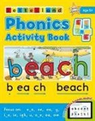 Lisa Holt, Lyn Wendon - Phonics Activity Book 4