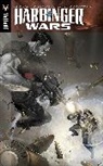 Duane Swierczynski, Joshua Dysart, Joshua Dysart, Duane Swierczynski - Harbinger Wars Volume 1
