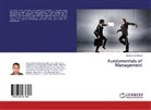 Mohammed Ahmed - Fundamentals of Management
