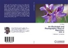 K L Meena, K. L. Meena - An Illustrated and Photographic Flora of Rajasthan VOl. II